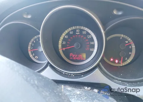 2009 Kia Optima Lx from USA, damaged, VIN KNAGE228X95300981